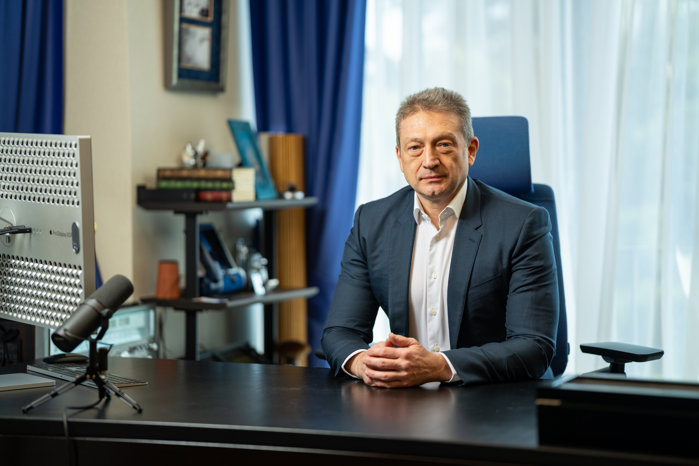 Omnicom SUA îşi consolidează parteneriatul cu The Group şi lansează BBDO România. Zoltan Szigeti, preşedinte The Group: