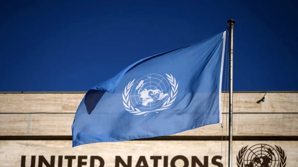 ONU adoptă o declarație privind creșterea nivelului mării și protejarea statelor insulare