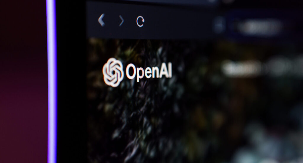 OpenAI oferă Ucrainei acces la cele mai avansate instrumente de securitate cibernetică ale sale