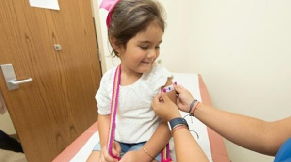 Osteomielita și artrita septică la copil: infecțiile care nu au voie să aștepte