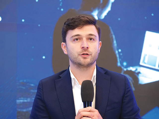 Ovidiu Tişler, numit oficial de ING Bank România în funcţia de Head of Private Individuals