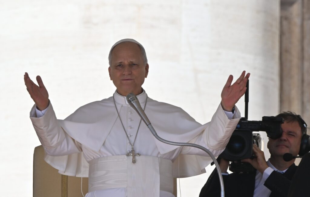 Papa Leon al XIV-lea la Paris: avertisment asupra „morții programate” și a maternității surogat. Un milion de oameni, aș