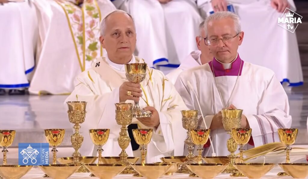 Papa Leon, vizită în Franța: Îndeamnă la concesii pentru a pune capăt războiului din Ucraina / Suveranul pontif a aborda