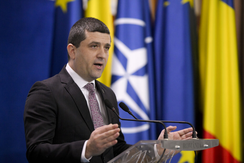 Parties divide up seats in the future government. USR minister: We are discussing continuity