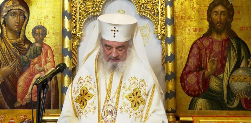 Patriarhul Daniel, mesaj pentru tineri cu prilejul începerii noului an universitar