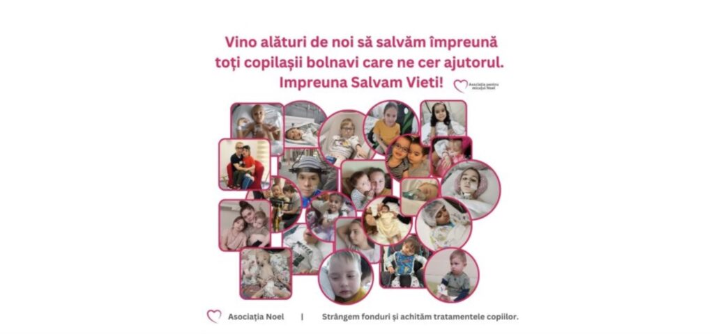 Percheziții la Asociația pentru micuțul Noel din Bihor, cunoscută în zonă pentru campanii umanitare / Prejudiciul invest