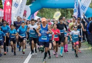 Peste 800 de concurenţi vor lua startul la „Ascotid Trail Race”