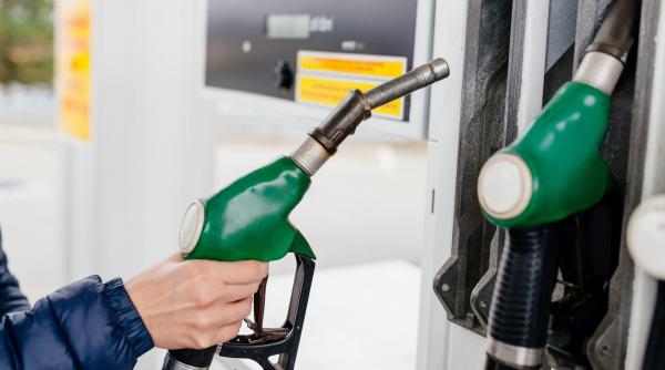 Prețul motorinei ar putea exploda în România: Planul Statelor Unite care lovește direct în buzunarele șoferilor