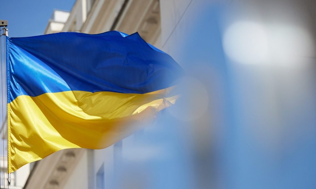 Premierul ucrainean sugerează persoanelor vulnerabile să părăsească Kievul înainte de venirea iernii pentru a evita supr