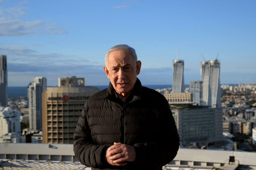 Prima vizită a lui Netanyahu în SUA fără o întrevedere cu Trump. Posibilul motiv al răcirii relațiilor
