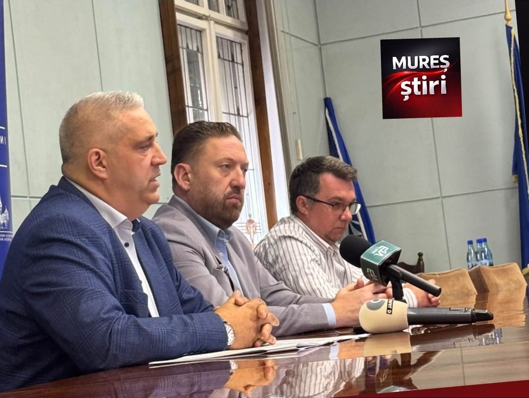 Primarul din Sângeorgiu de Mureș, convocat la Prefectură după sistarea transportului public în Cotuș și Tofalău!
