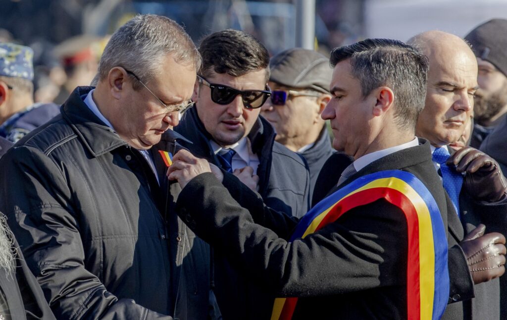 Primarul lașului, Mihai Chirica (PNL), critică deciziile Guvernului și afirmă că votul popular nu garantează competența