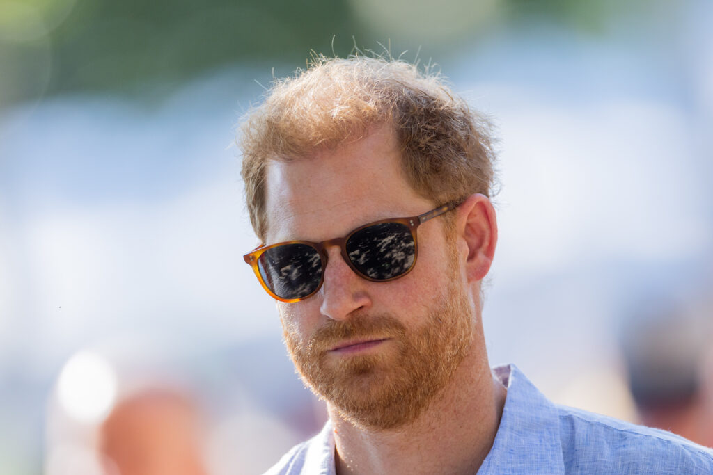 Prințul Harry, dezvăluire despre Archie și Lilibet după revenirea în Anglia: Copiii sunt fericiți