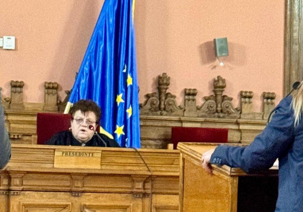 Procesul de anulare a decretului de desemnare ca premier a lui Siegfried Mureșan se judecă luni. Judecător e Olimpiea Cr