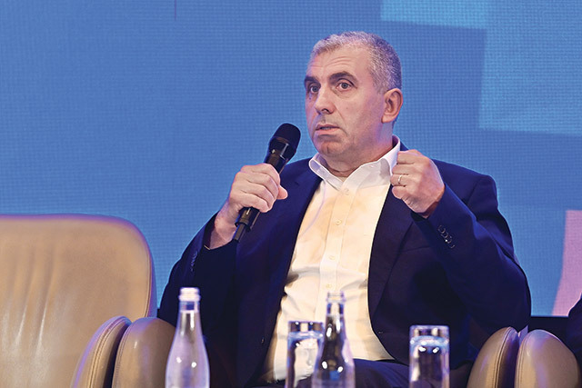 Producătorul de aspiratoare Kärcher şi-a bugetat o creştere de 5% a afacerilor în acest an, la un pas de 1,3 miliarde de