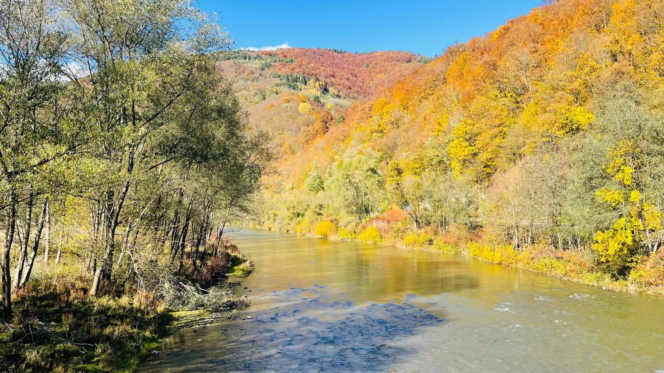 Prognoza ANM: Temperaturile cresc în luna octombrie. Cum va fi vremea în următoarele patru săptămâni, în România