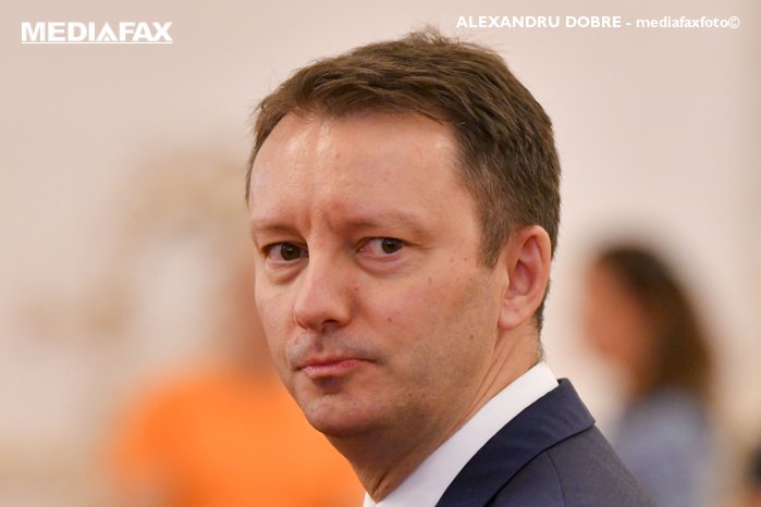 Programul de guvernare al premierului desemnat Siegfried Mureşan: Cine revine la muncă la 6 luni de la naşterea copilulu
