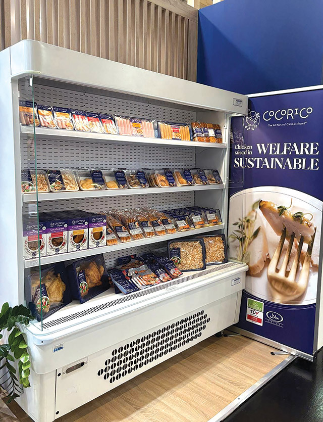 Proprietarii Aaylex One, una dintre cele mai mari afaceri din industria alimentară românească, cu peste 1.600 de salaria