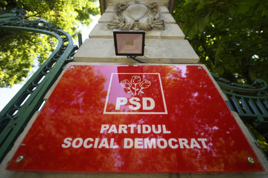 PSD anunță că este pregătit să preia guvernarea. Ce propune partidul pentru economia României