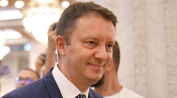 Răspunsul savuros al lui Mureșan: Ce a spus premierul desemnat când a fost suspectat că și-a făcut programul cu Intelige