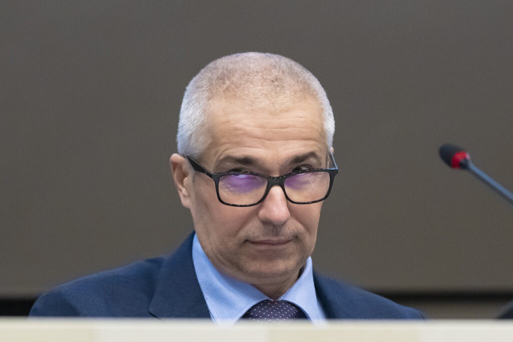 Radu Marinescu, despre programul de guvernare al lui Siegfried Mureșan:Nu este reformist, e orwellian