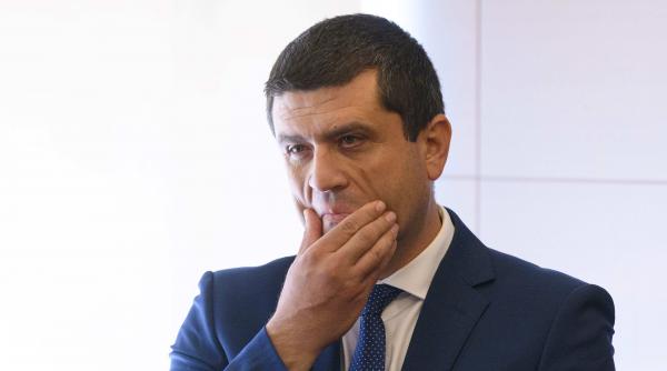 Radu Miruță, prima reacție după ce a fost respins în comisii: „Nevoile Armatei Române sunt aceleași, indiferent de cine