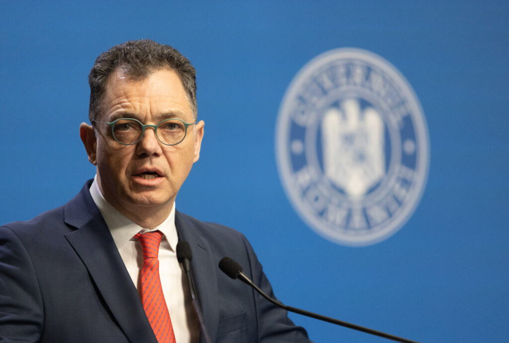 Radu Oprea, atac la Programul de guvernare Mureșan: Pun pariu că unii miniștri nu înțeleg ce au scris