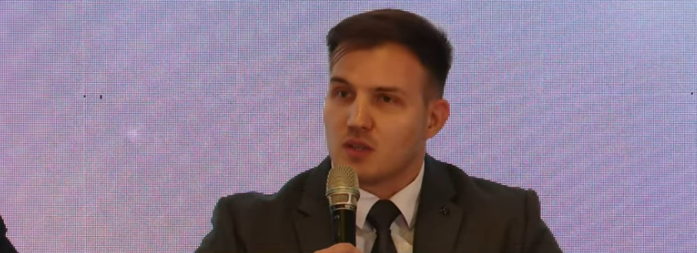 Radu Puiu, Analist Financiar, XTB: În continuare, pentru români, putem spune că preferinţa se orientează peste ocean, că