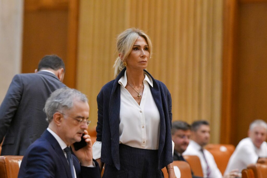 Raluca Turcan anunță prioritățile dacă revine la Ministerul Muncii: taxe mai mici pe salarii și eliminarea supraimpozită