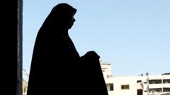Rapoarte privind violența împotriva femeilor în Gaza, constată agenția ONU