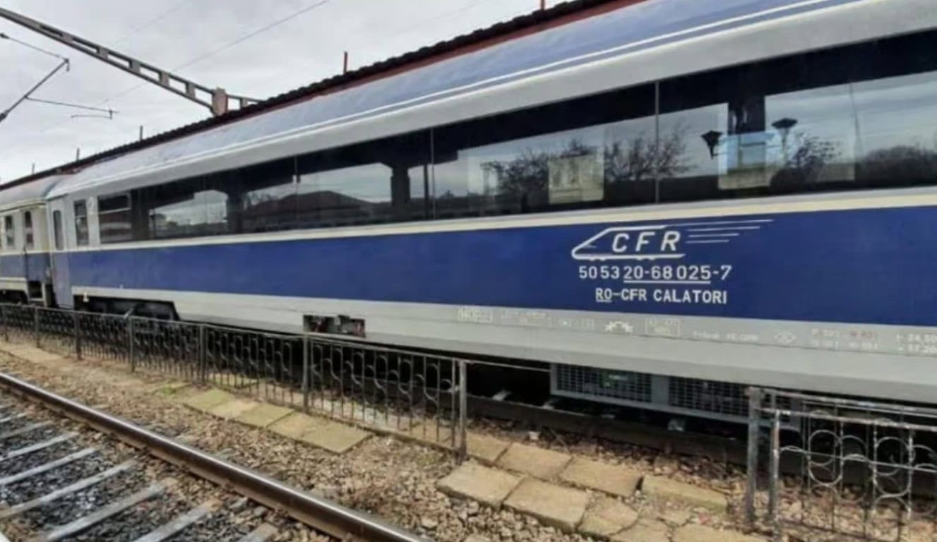 Reducere de 90% la transport cu trenul pentru studenți în 2026. Pe ce rute este valabilă, ce acte sunt necesare