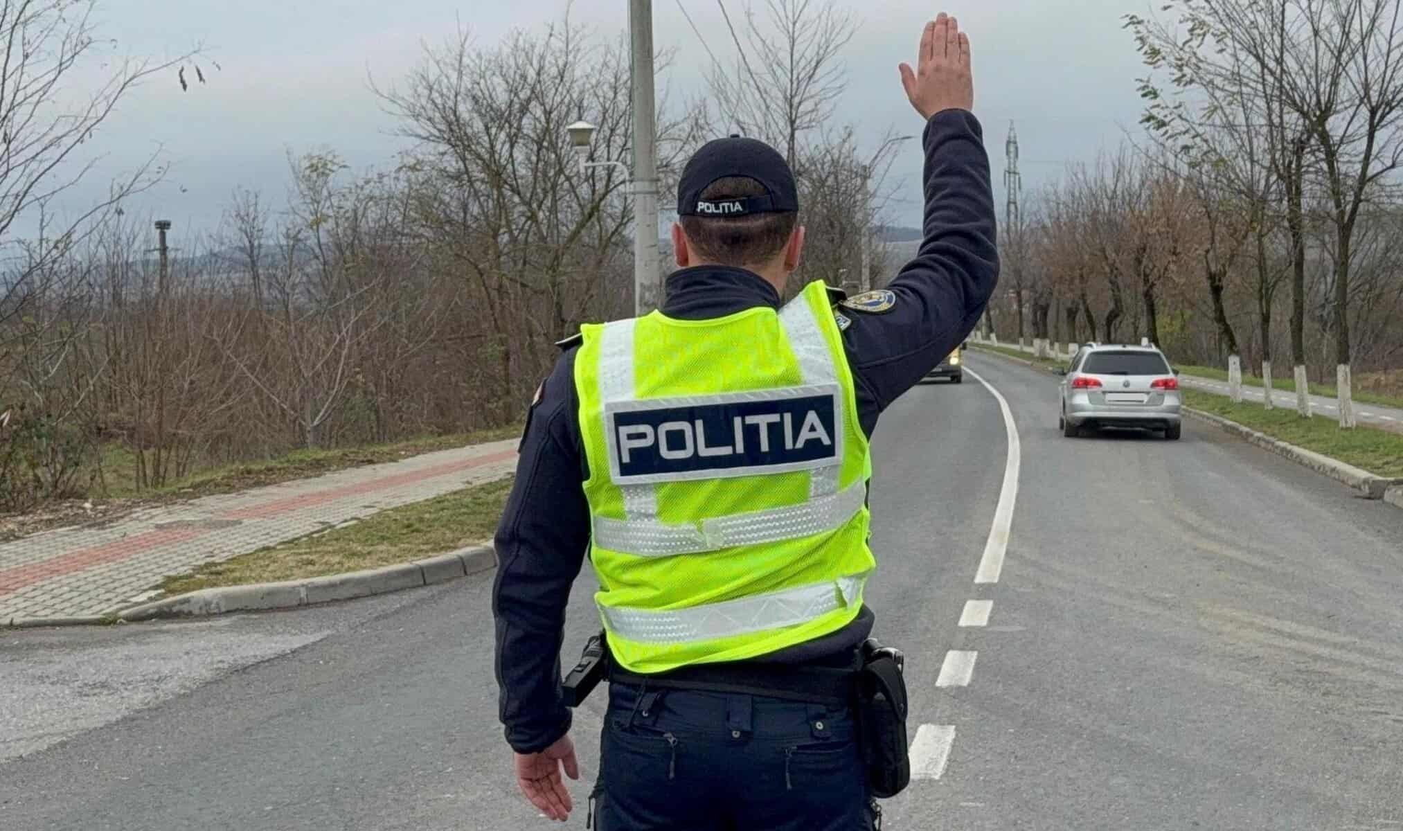 Reformă majoră propusă la MAI: Poliția de Frontieră ar urma să fie integrată în Poliția Română. Ce se întâmplă cu Poliți