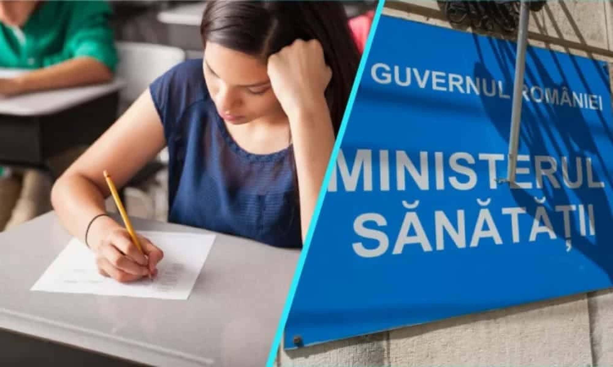 Rezidențiat 2026: 25 de specialități medicale deficitare și taxă de 500 de lei pentru concursul din 15 noiembrie