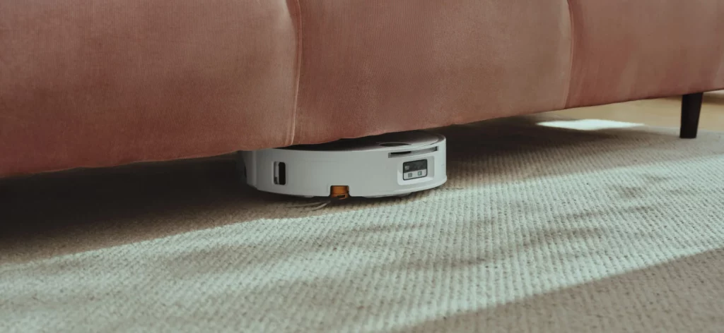 Roborock lansează în România noile Qrevo Edge 2 Flow și Qrevo 2 Pro