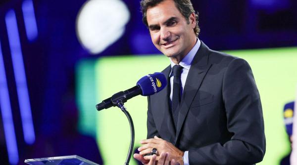 Roger Federer, campion și în afaceri. Mutarea prin care și-a ridicat imperiul financiar după tenis