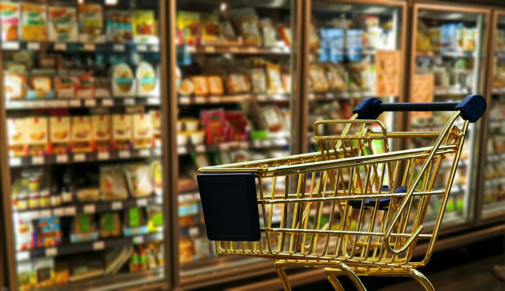 România, aproape de vârful clasamentului european al scumpirilor la alimente. Ce arată datele din ultimii cinci ani