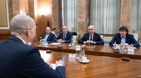 România, la examenul S&P. Bolojan și Nazare încearcă să convingă agenția că deficitul poate fi redus