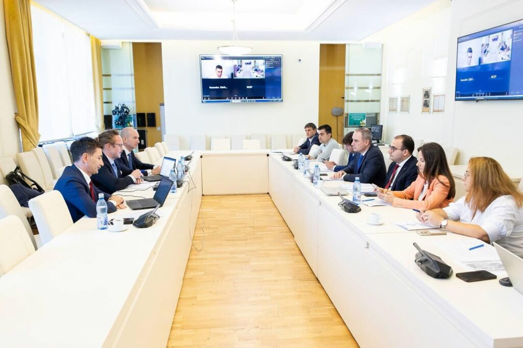 România, în fața verdictului SP. Nazare spune ce trebuie făcut pentru a păstra ratingul de investiții