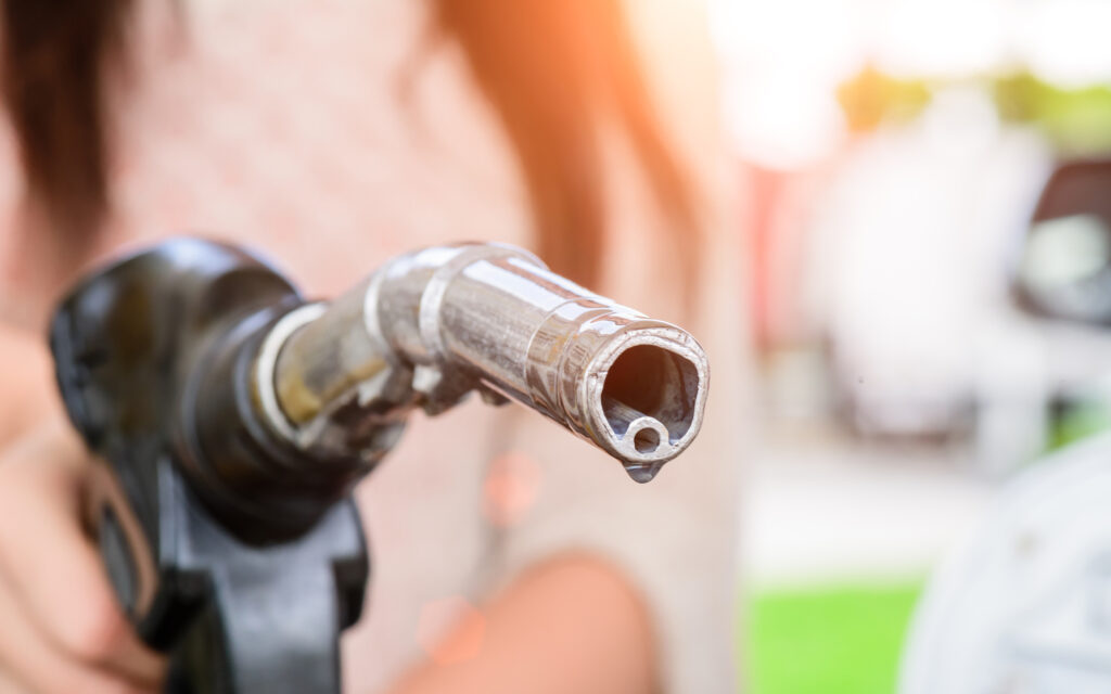 România, pe locul 14 în UE la prețul motorinei / Unde sunt cei mai ieftini carburanți / Lista prețurilor
