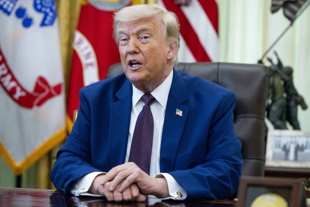 Ruptură în tabăra lui Trump. Unii dintre cei mai loiali susținători îl numesc „escroc și mincinos”
