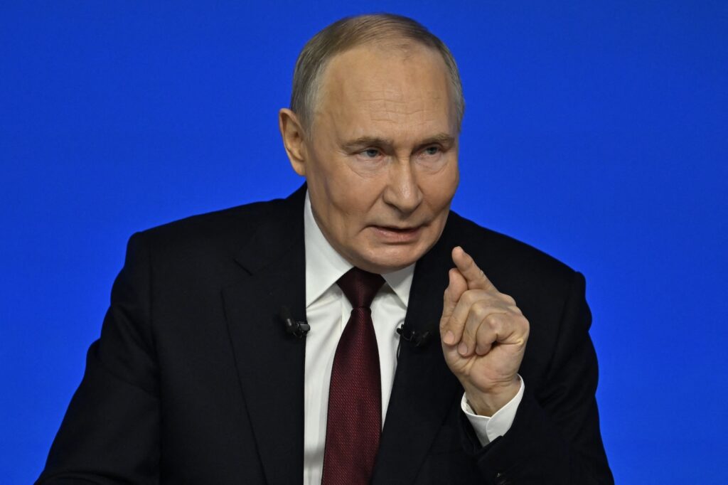 Rusia ar putea ataca o țară NATO în următoarele luni. Avertismentul serviciilor secrete