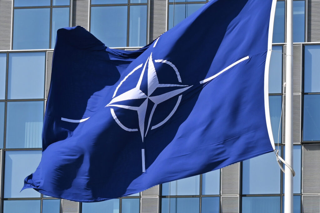 Rusia ar putea ataca un stat NATO în următoarele luni, avertizează serviciile daneze de informații