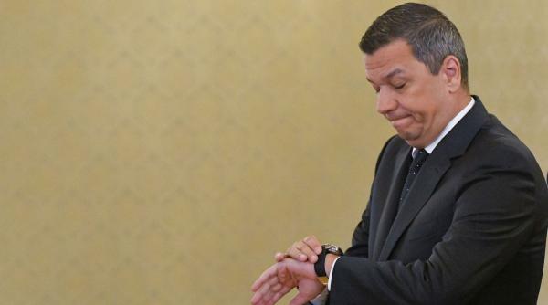 Scandal între PSD și Siegfried Mureșan. Grindeanu: „La ce salariu de europarlamentar are, își permite o variantă premium