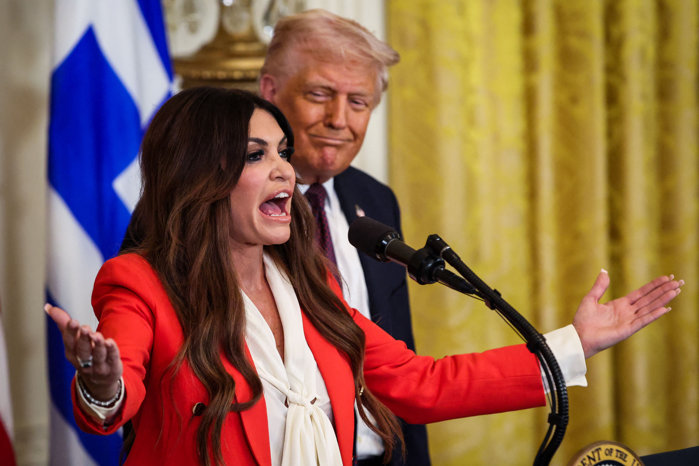 Scandalul acestui weekend. WSJ: Ambasadoarea SUA în Grecia ar fi spus, la o cină alături de ministrul grec al Energiei,