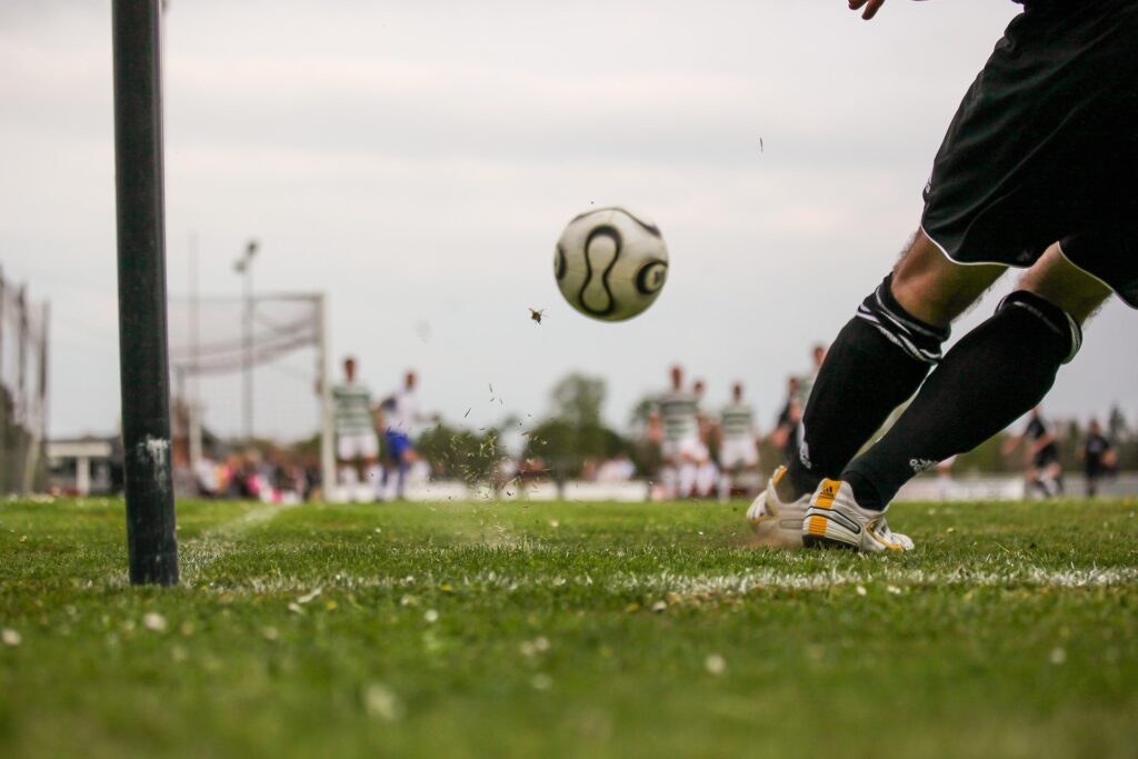 Scor incredibil într-un meci din campionatul județean de fotbal. O echipă din județul Vaslui a înscris 24 de goluri