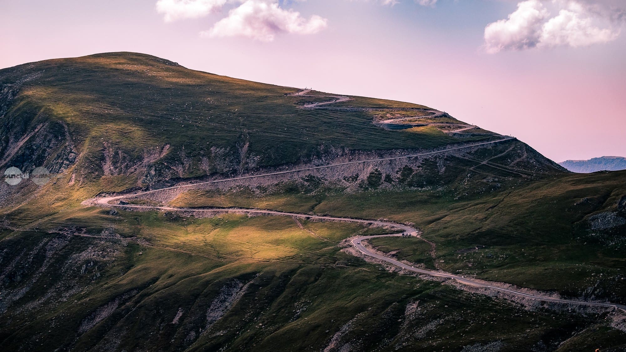 Se schimbă programul de circulație pe Transalpina începând de sâmbătă
