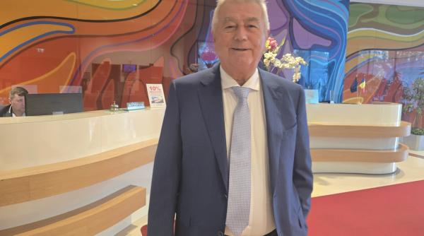 Secretul unui hotelier pentru care 2026 e un an de succes: cunoaște piața și muncește cot la cot cu angajații