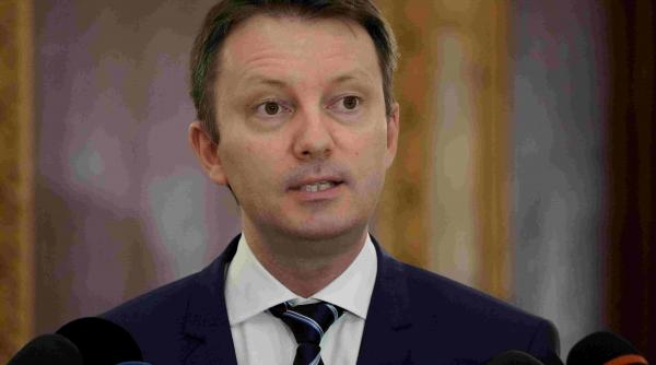 Sentința în procesul în care se cere anularea decretului de desemnare a lui Siegfried Mureșan, amânată pentru preziua vo