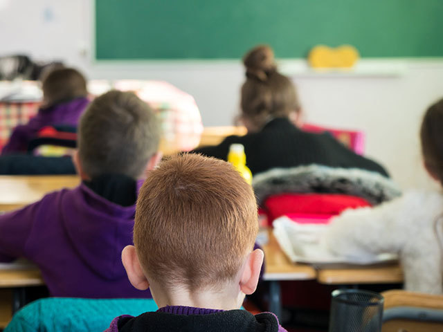 Sibiul are industrie germană, dar nu are şcoli ca în Germania. Şcoala într-un singur schimb rămâne un obiectiv dificil: