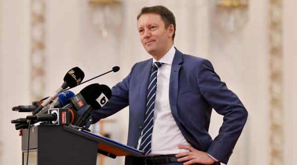 Siegfried Mureșan afirmă că România trebuie să spună și NU partenerului strategic